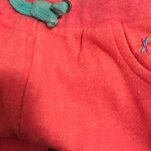 Sport set Truly Scrumptious designed by Heidi Klum - Picture 4 of 4